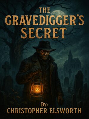 cover image of The Gravediggers Secret